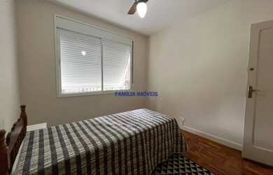 Imagem 8: Apartamento à venda de 3 quartos no Gonzaga Santos