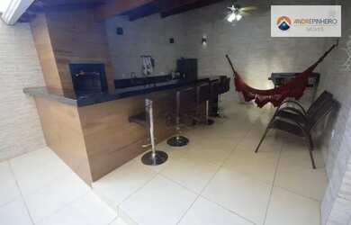 Imagem 15: Casa com 3 quartos sendo 1 com suite à venda por R$ 850.000 - Itapoã...