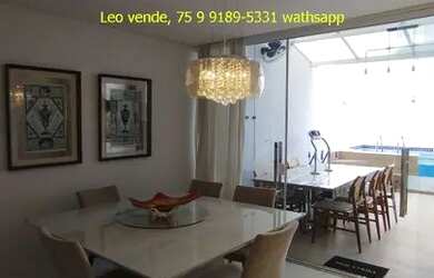 Imagem 13: Leo vende, Vila Olímpia, 3 4 c 2 suítes, closet, goumert, piscina, veja...