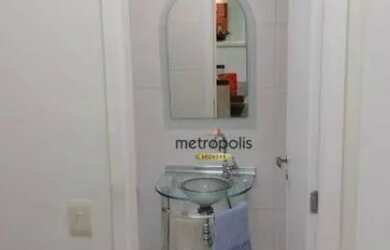 Imagem 7: Apartamento à venda, 136 m² por R$ 1.401.000,00 - Jardim - Santo André/SP