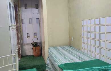 Imagem: Alugo QUARTO MOBILIADO