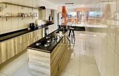 Imagem 16: Casa à venda em Sorocaba, com 3 quartos Condomínio de alto padrão Portal...