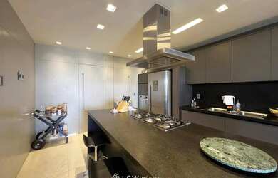 Imagem 16: Casa à venda, 4 quartos, 4 suítes, 6 vagas, Alphaville Lagoa dos Ingleses...