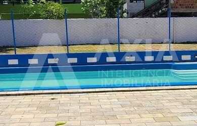 Imagem 4: Casa para temporada. Piscina, Churrasqueira, Imóvel mobiliadoeAr-condicionado