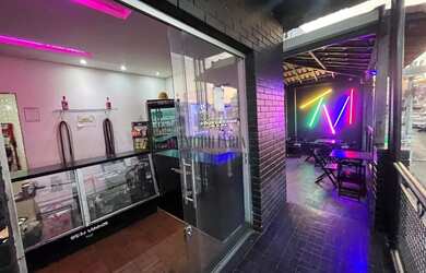 Imagem: O depósito possui 360m² de Área e está localizado em São