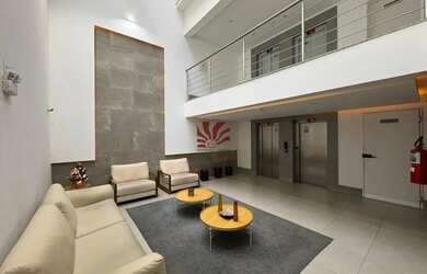 Imagem 11: SALA COMERCIAL NO PRÉDIO 680. NA AV. INCONFIDÊNCIA - CANOAS