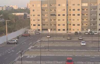 Imagem 13: Apartamento para venda 54 metros com 2 quartos Prime Calhau Alto do Calhau...