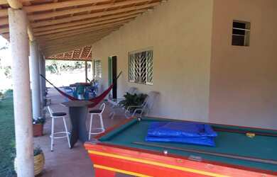 Imagem 4: Chácara à venda em Montes Claros com 2 Quarto s , 1 Suíte s