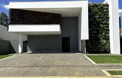 Imagem 3: Casa Residencial Caribe Resort CONDOMINIO DE ALTO PADRÃO