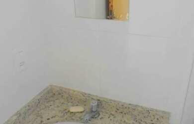 Imagem 10: Casa com 1 dormitório para alugar, 20 m² por R$ 1.106,00/mês - Vila...