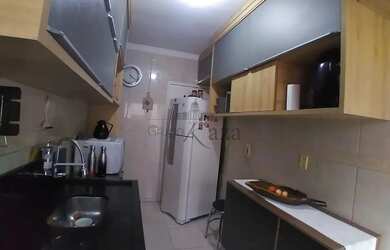 Imagem 4: Oportunidade - Apartamento - Bosque dos Eucaliptos - Edifício Vitor Hugo...