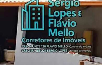 Imagem 16: ITABORAÍ - Casa 4 quartos no Centro, próximo ao banco ITAÚ FLA IV327IV