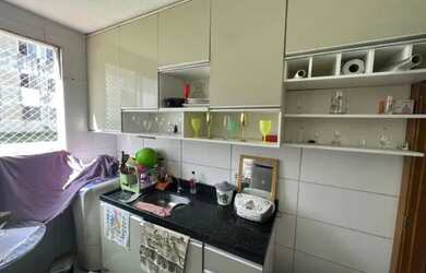 Imagem 9: Repasse Vila Natal - Oportunidade - Térreo - 01 Quarto - Em Cartório,...