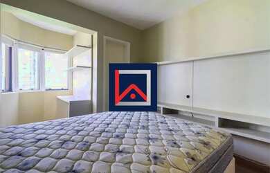 Imagem 16: Venda Apartamento 3 Dormitórios - 116 m² Vila Nova Conceição