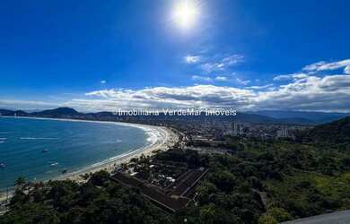 Imagem: O apartamento possui 4 Dormitórios, 5 Banheiros, 2 Vagas na