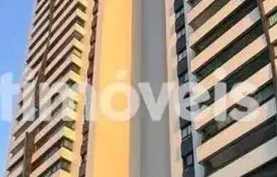 Imagem: O apartamento para alugar possui 1 Dormitório, 1 Banheiro