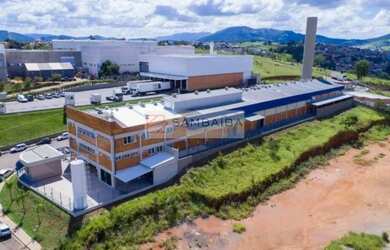 Imagem 2: Galpão à venda, 2680 m² por R$ 7.200.000,00 - Bairro Do Uberaba - Bragança...