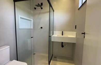 Imagem 8: Quinta das Marinas Condomínio Residencial, com 4 suítes + Escritório