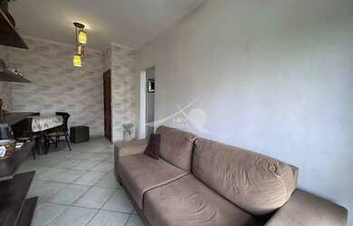 Imagem 4: Apartamento com 2 quartos, Aviação, Praia Grande - R$ 430 mil, Cod 11796