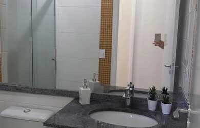 Imagem 15: Apartamento 3 quartos no Jd Aurora