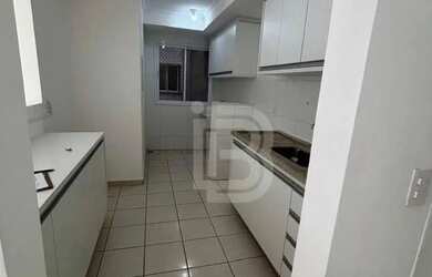 Imagem 9: Apartamento com 2 dormitórios para alugar, 64 m² por R$ 3.407,00/mês...
