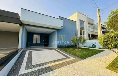 Imagem 3: Casa com 3 dormitórios à venda, 160 m² por R$ 990.000,00 - Jardim Golden...