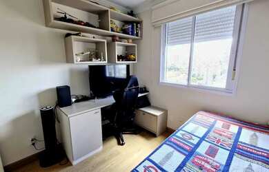 Imagem 16: Cobertura para venda em Santana com 2 quartos, sendo 1 suíte , 164m²