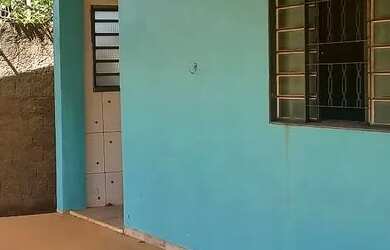 Imagem: O terreno possui 960m² de Área e está localizado em Ponte