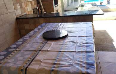 Imagem 5: Casa com Piscina Disponível para Natal