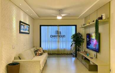 Imagem 3: Apartamento 3 quartos, sendo 1 suite na Praia do Morro, Guarapari - ES