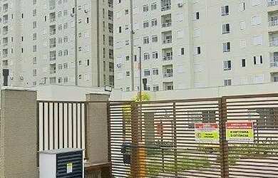 Imagem 2: Apartamento 2 DORM com SACADA/CHURRASQUEIRA