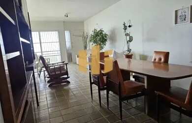 Imagem 4: Amplo apartamento a beira mar do Janga Edf Ancoradouro