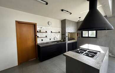 Imagem 9: Casa em condomínio fechado