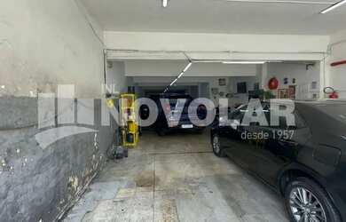 Imagem 7: Prédio Comercial na Bela Vista em São Paulo em Excelente Localização!