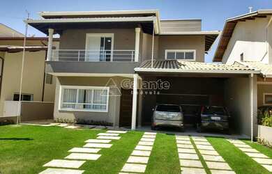 Imagem 1: Casa - Ortizes - Valinhos