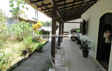 Imagem 9: Excelente Casa C/ Quintal Para Venda Em Inoã - Rua dos Cafeeiros