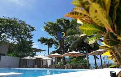 Imagem: O terreno possui 504m² de Área e está localizado em Nova