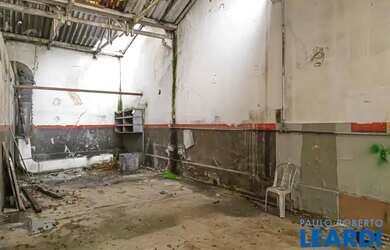 Imagem 6: GALPÃO - HIGIENÓPOLIS - SP