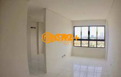 Imagem 4: Apartamento a Venda de 46m² com 2 quartos 1 suíte em bairro Campo Grande...