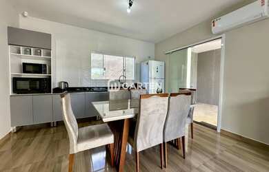 Imagem 11: Casa com 2 dormitórios à venda, 130 m² por R$ 1.200.000 - Rivieira...