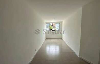 Imagem 2: Apartamento térreo de 2 quartos no Upside club