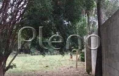 Imagem 2: Terreno à venda em Campinas, Chácara Santa Margarida, com 1830 m²