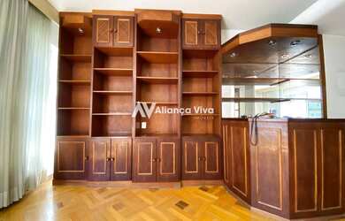 Imagem 4: Copacabana Apartamento com 3 dormitórios