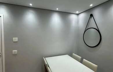 Imagem 15: Alugo apartamento em Alphaville Barueri