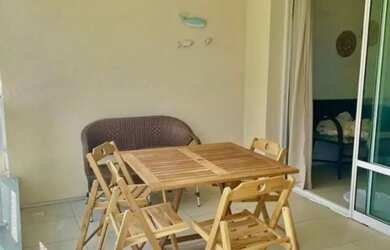 Imagem 9: APARTAMENTO EXCELENTE NO PORTO DAS DUNAS! OPORTUNIDADE PARA INVESTIMENTO!!