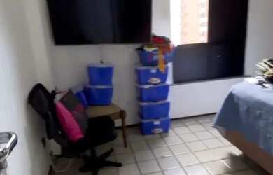 Imagem 10: VINA DELMAR PONTA DAREIA APARTAMENTO 157m² VENDA