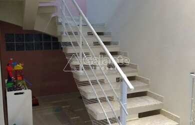 Imagem 13: Casa - Ortizes - Valinhos