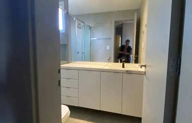 Imagem 16: CONDOMÍNIO TORRES CENÁRIO, 125M², 2 SUÍTES, 2 VAGAS, TELÉGRAFO