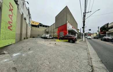 Imagem 4: Galpão 880m² para locação na Casa Verde ? 32m de frente e 20 vagas