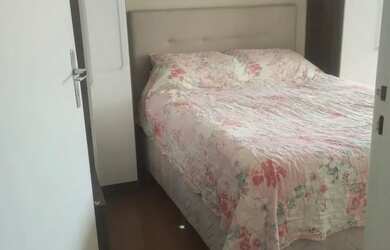 Imagem 6: Apartamento 02 dormitótios na Av. Cavalhada com elevador e salão de...